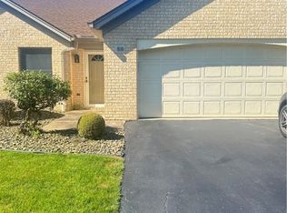 830 Southwestern Run UNIT 89, Youngstown, OH 44514