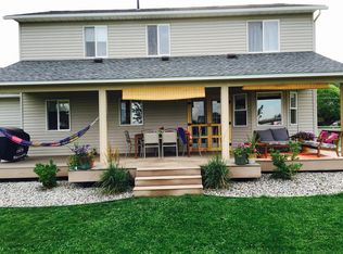 8021 N Five Mile Rd, Spokane, WA 99208