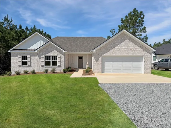 13879 Gilliam Rd, Berry, AL 35546