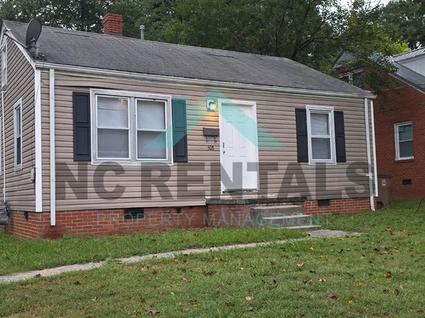 508 Lowdermilk St, Greensboro, NC 27401