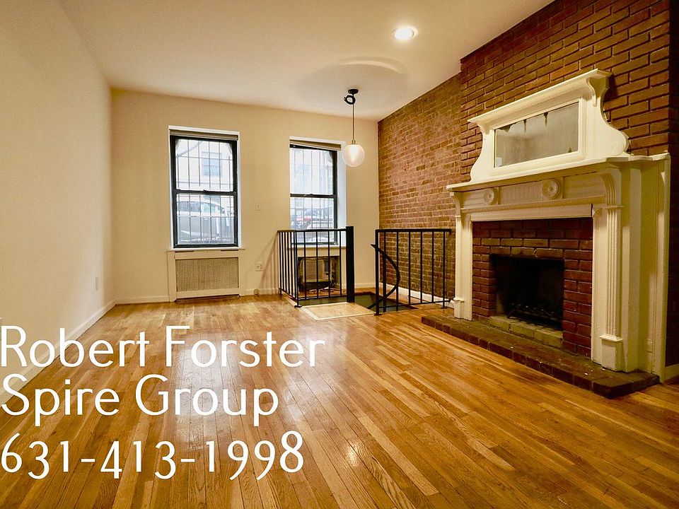 1st image of 128 W 74th St APT A