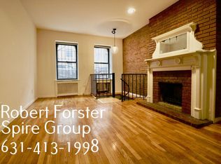 128 W 74th St APT A, New York, NY 10023