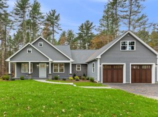 127 Burt St, Norton, MA 02766