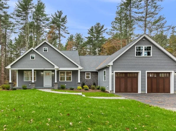 127 Burt St, Norton, MA 02766