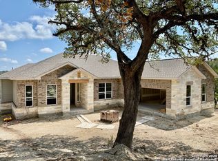 151 High Point Cir, Spring Branch, TX 78070