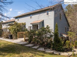 122 Village Drive #2A-4, Boone, NC 28607