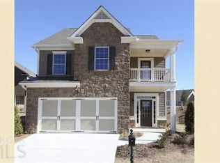 6807 Swallow Tail Ln, Flowery Branch, GA 30542