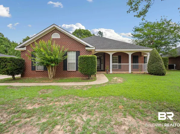 4009 Meadow Run Dr, Mobile, AL 36619