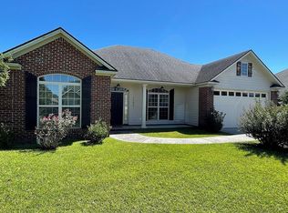 5182 Newman Way, Hahira, GA 31632