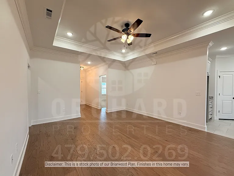 3200 N Arden Way — Photo 7