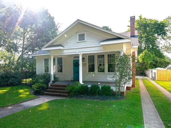 2519 Jackson St, Alexandria, LA 71301