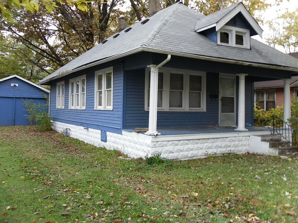 1st image of 3324 N Denny St