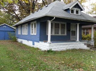 3324 N Denny St, Indianapolis, IN