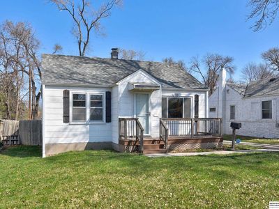 7072 Spencer St, Omaha, NE, 68104