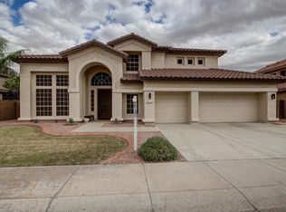 20647 N 16th Way, Phoenix, AZ 85024