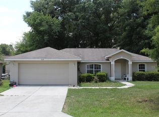 9318 SE 161st St, Summerfield, FL 34491