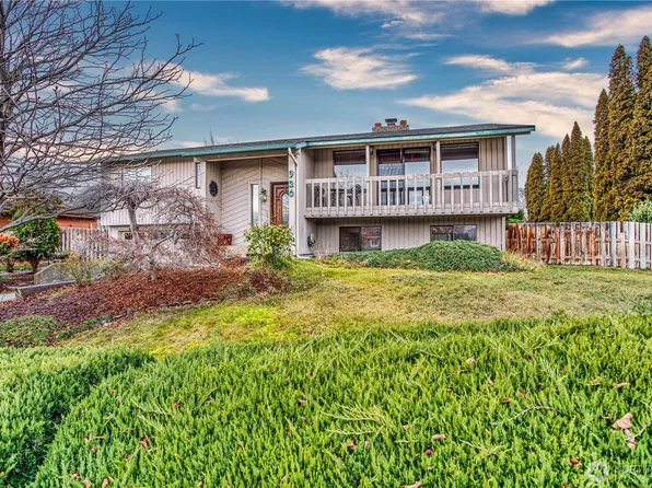 920 Willis St, Wenatchee, WA 98801