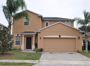 8836 Isla Bella Dr, Orlando, FL 32818