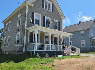 139 Tower St, Westerly, RI 02891