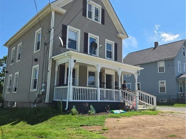 139 Tower St, Westerly, RI 02891