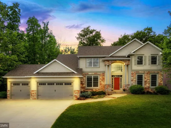 2463 Salem Heights Ln SW, Rochester, MN 55902