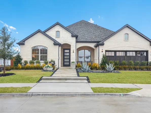 2005 Paxton Pass, McKinney, TX 75071