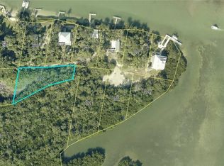 29 Cabbage Ky, Captiva, FL 33924