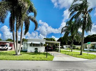 8157 South St, Boca Raton, FL 33433