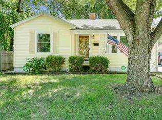 2215 W Saint Louis St, Wichita, KS 67203