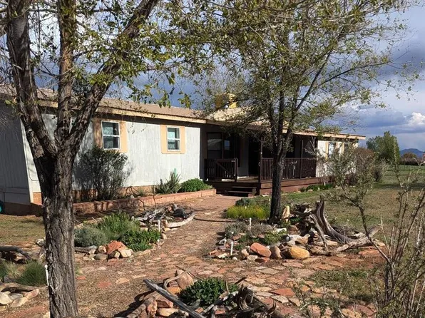 16390 Road 20, Cortez, CO 81321