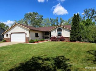 2959 N Horseshoe Dr SW, Wyoming, MI 49418