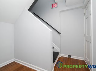 526 Saint Mary St #1, Baltimore, MD 21201