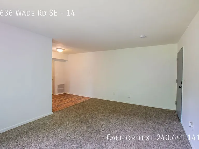 2636 Wade Rd SE #14 — Photo 5