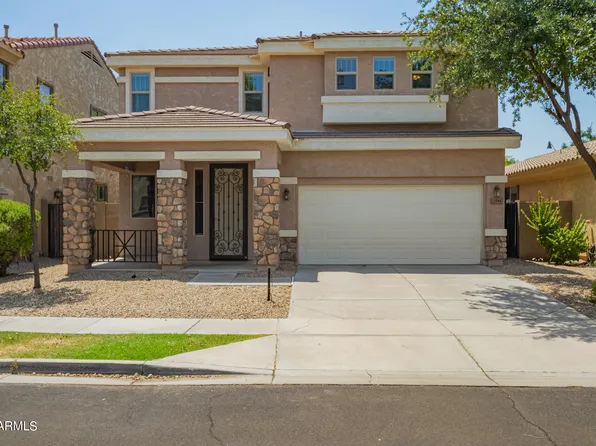 1544 S CHAPARRAL Boulevard, Gilbert, AZ 85296