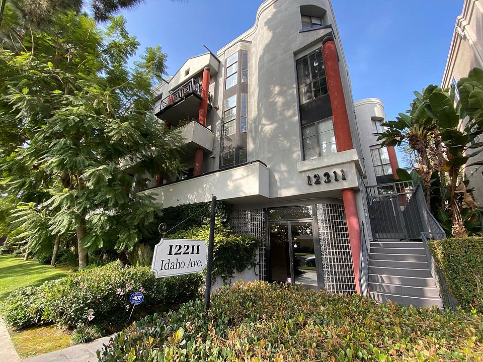 1st image of 12211 Idaho Ave APT 105