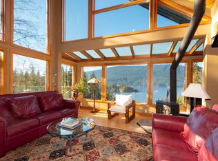 3426 Main Ave, Belcarra, BC V3H4R3