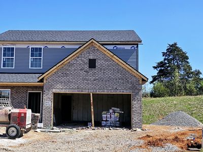 3617 Crimson Cir, Maryville, TN, 37801