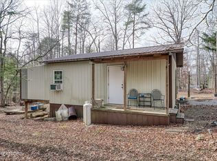 207 David Crockett Rd LOT 733, Crossville, TN 38572