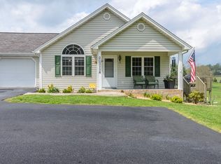 21255A Vances Mill Rd, Abingdon, VA 24211