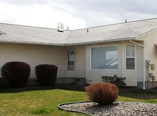 920 Magnolia St #A, Lewiston, ID 83501