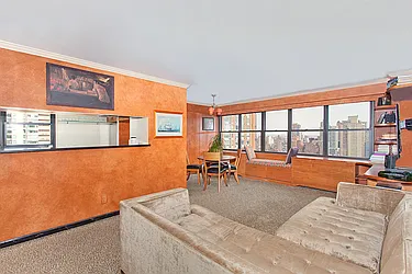 Sold by Brown Harris Stevens