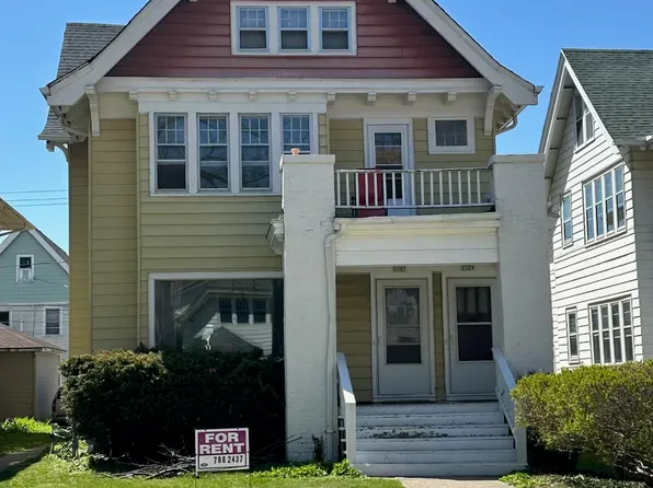 3307 N Cramer St #1, Milwaukee, WI 53211