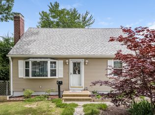 107 Milton Ave, West Haven, CT 06516