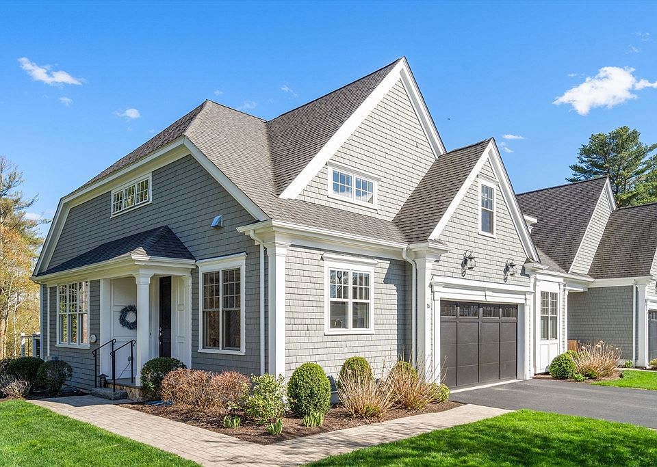 1st image of 16 Garrison Way #16