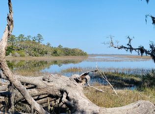 7912 Turtle Hill Ln, Edisto Island, SC 29438
