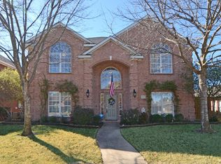 614 Yaupon Dr, Garland, TX 75044