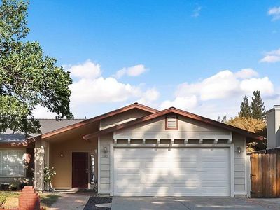583 Oakborough Ave, Roseville, CA, 95747