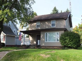 327 Montrose Ave NW, Canton, OH 44708