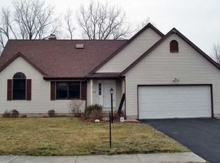 1206 Shady Ln, Findlay, OH 45840