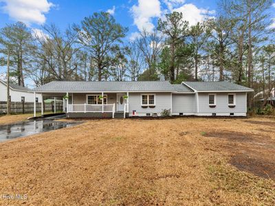 505 W Grantham Road, New Bern, NC, 28562
